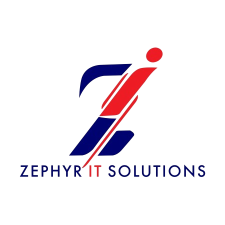 Zephyr IT Solutions Logo