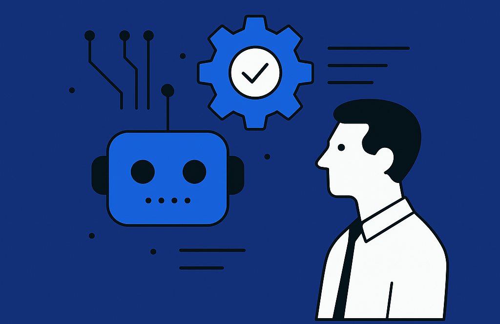 🤖 AI & Intelligent Automation