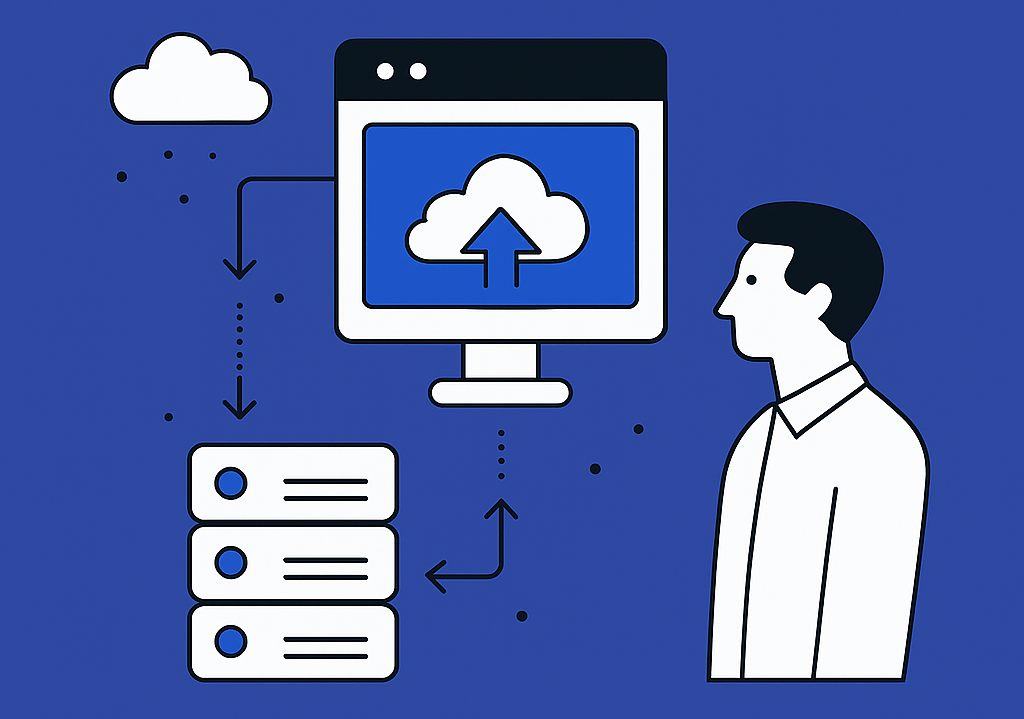 ☁️ Cloud Infrastructure & Migrations