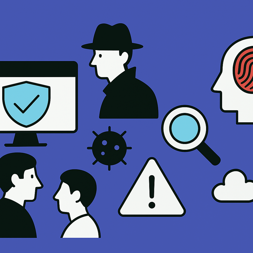 🛡️ SOC (Security Operations Center) Services